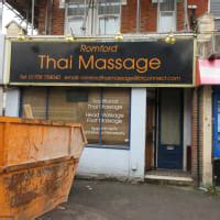 thai massage romford|Thai Traditional Spa Treatment